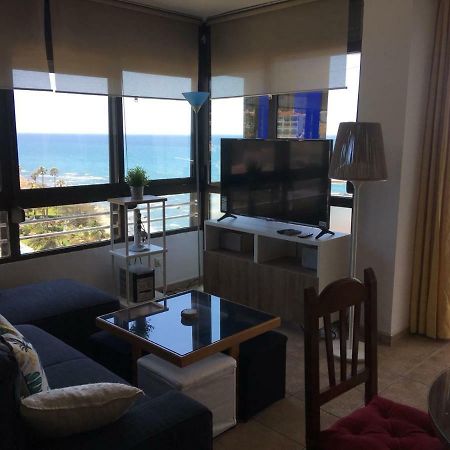 Edificio Rosa De Los Vientos Apartamento 71 มิฮาส ภายนอก รูปภาพ