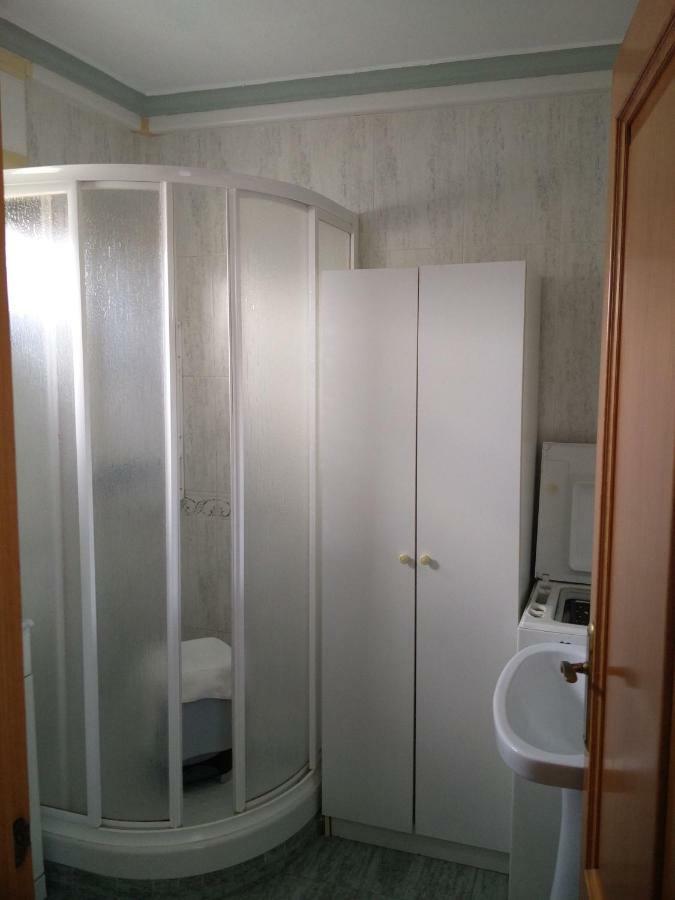 Edificio Rosa De Los Vientos Apartamento 71 มิฮาส ภายนอก รูปภาพ