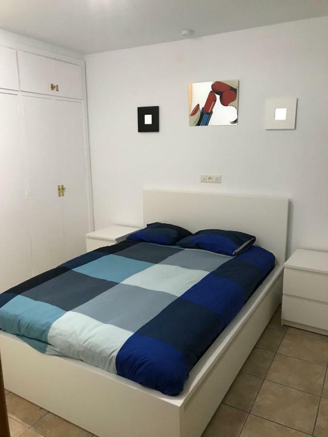 Edificio Rosa De Los Vientos Apartamento 71 มิฮาส ภายนอก รูปภาพ