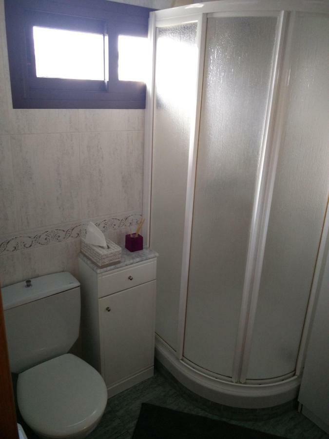 Edificio Rosa De Los Vientos Apartamento 71 มิฮาส ภายนอก รูปภาพ