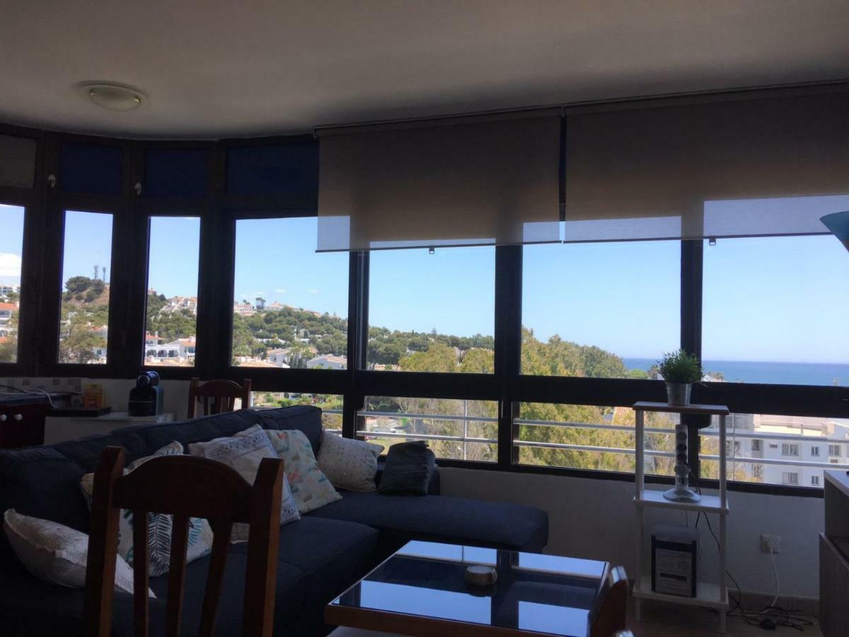 Edificio Rosa De Los Vientos Apartamento 71 มิฮาส ภายนอก รูปภาพ