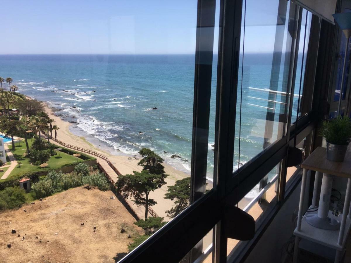 Edificio Rosa De Los Vientos Apartamento 71 มิฮาส ภายนอก รูปภาพ