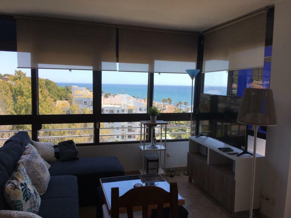 Edificio Rosa De Los Vientos Apartamento 71 มิฮาส ภายนอก รูปภาพ